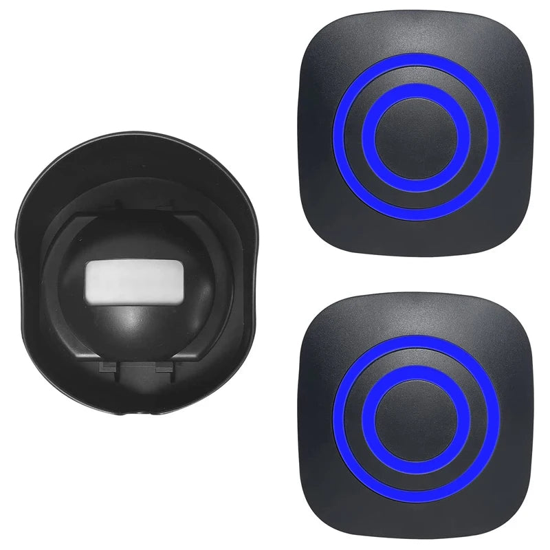 Wireless Outdoor Driveway Alarm - Expandable Kits