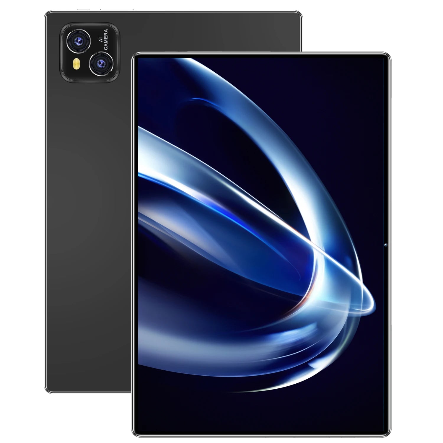 2025 5G Android Tablet with 10.36" Display