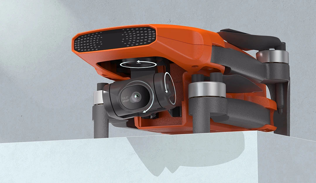 FIMI Mini 3 AI Süper Gece Video Dronu 4K Kameralı