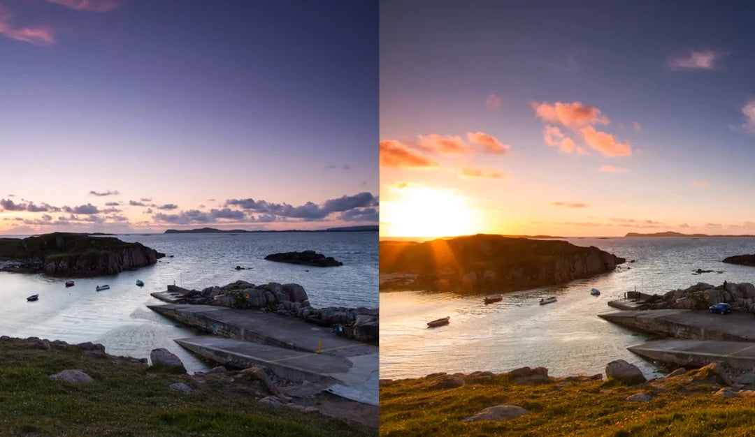 FIMI Mini 3 AI Süper Gece Video Dronu 4K Kameralı