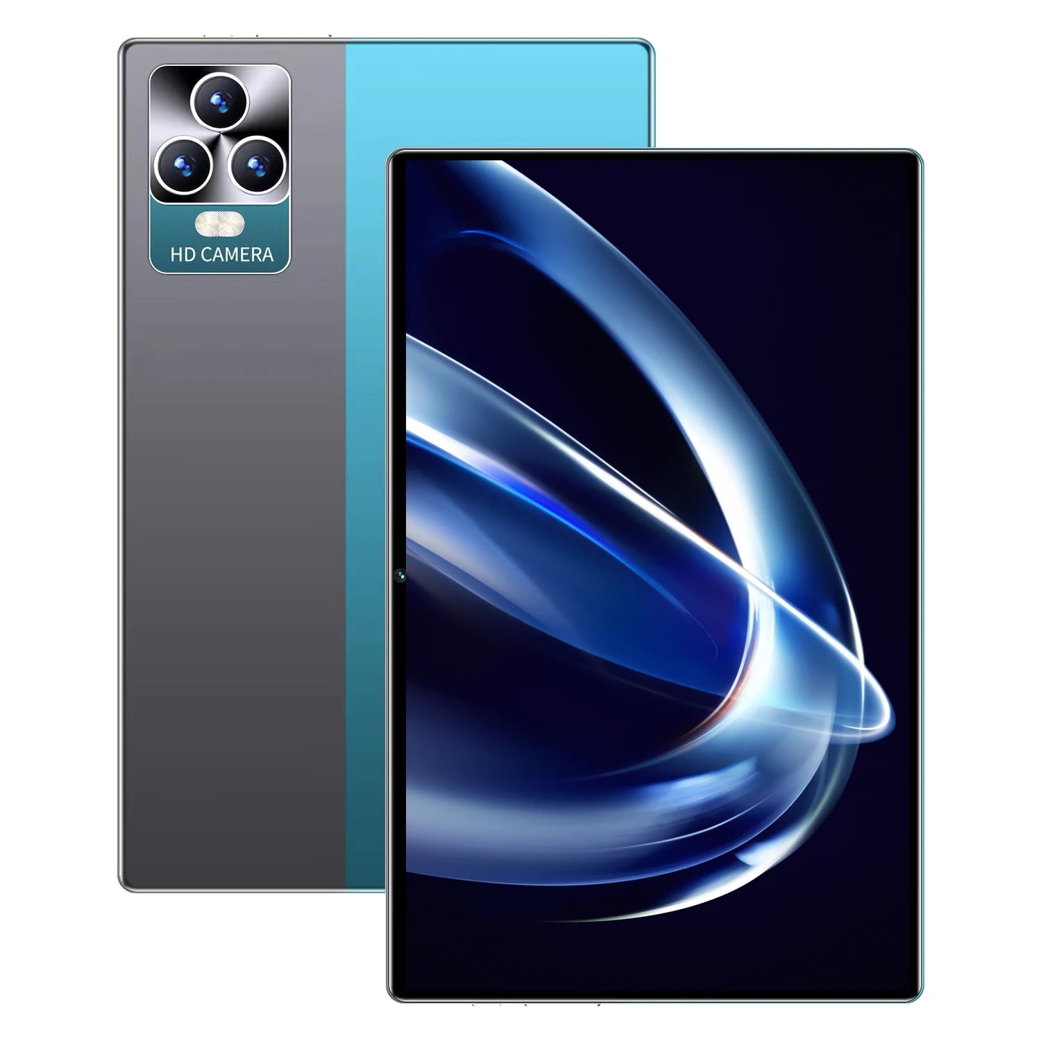 2025 5G Android Tablet with 10.36" Display