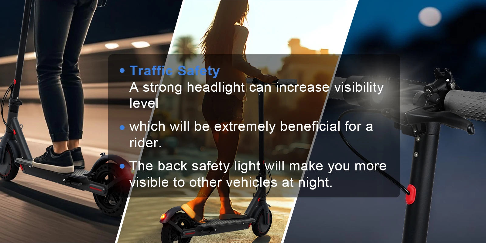 JUICEASE TX01 Electric Scooter for Adults with Smart App Control