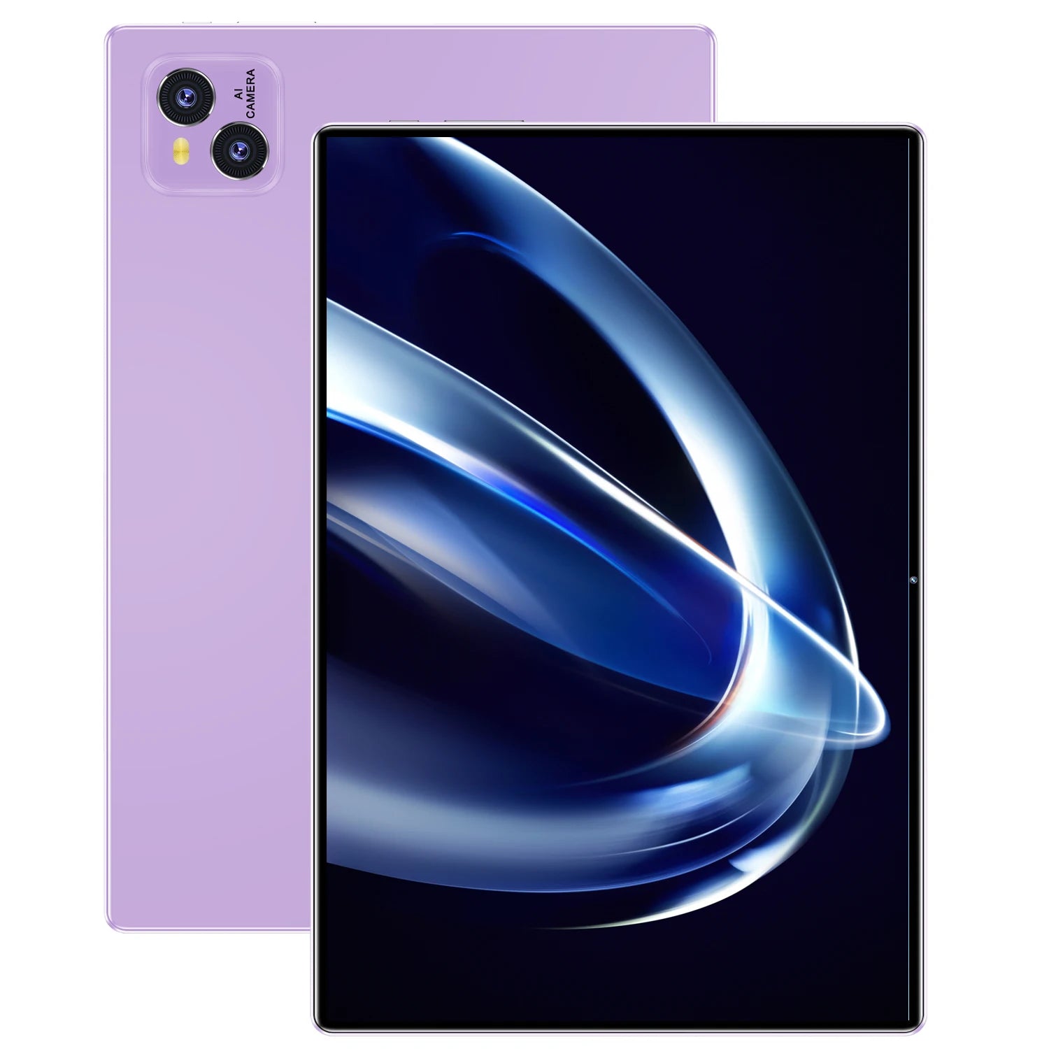 2025 5G Android Tablet with 10.36" Display