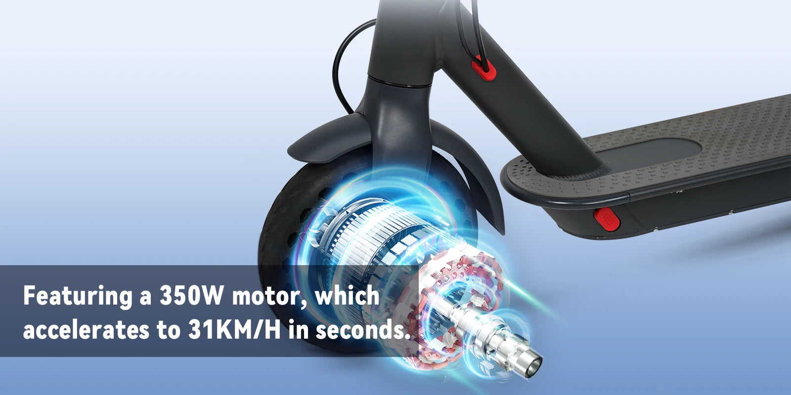 JUICEASE TX01 Electric Scooter for Adults with Smart App Control