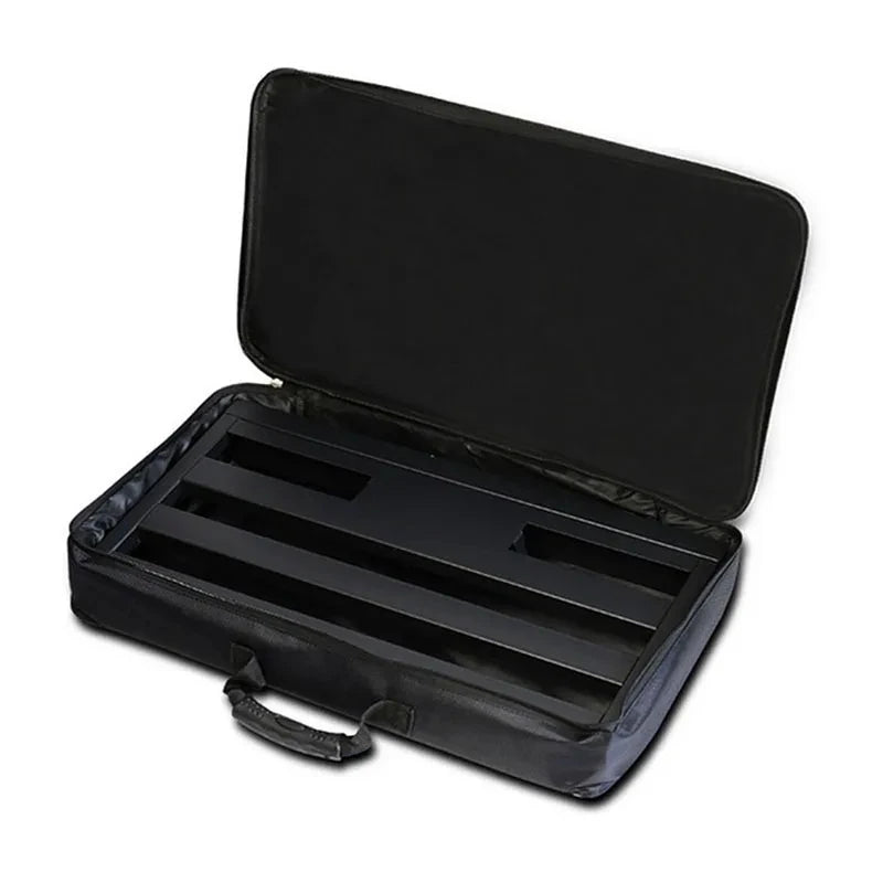 Pedalboard Carry Bag, Approx. 60 x 33 x 10cm