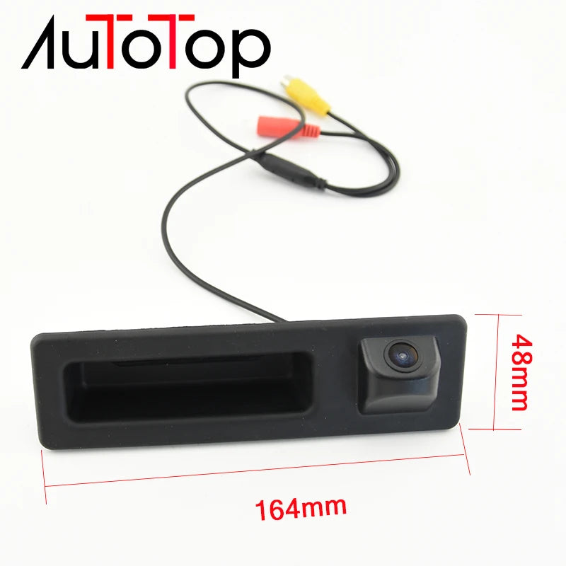 BMW Rear View Camera for 5 Series F10 F11 and More