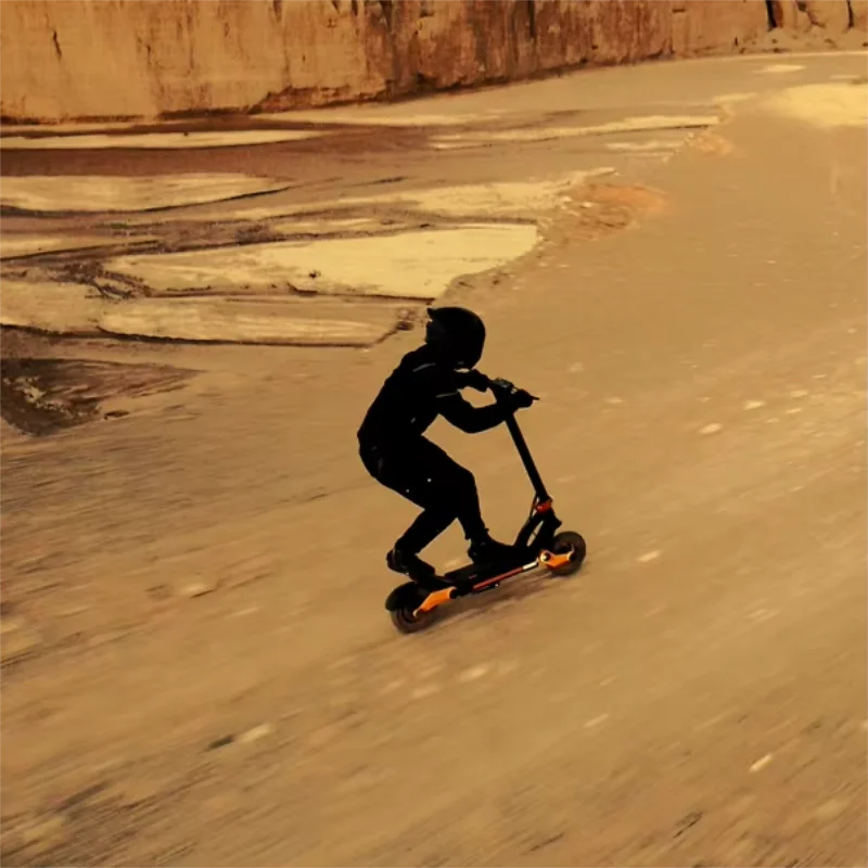 Kukirin G3 Foldable Adult Electric Scooter