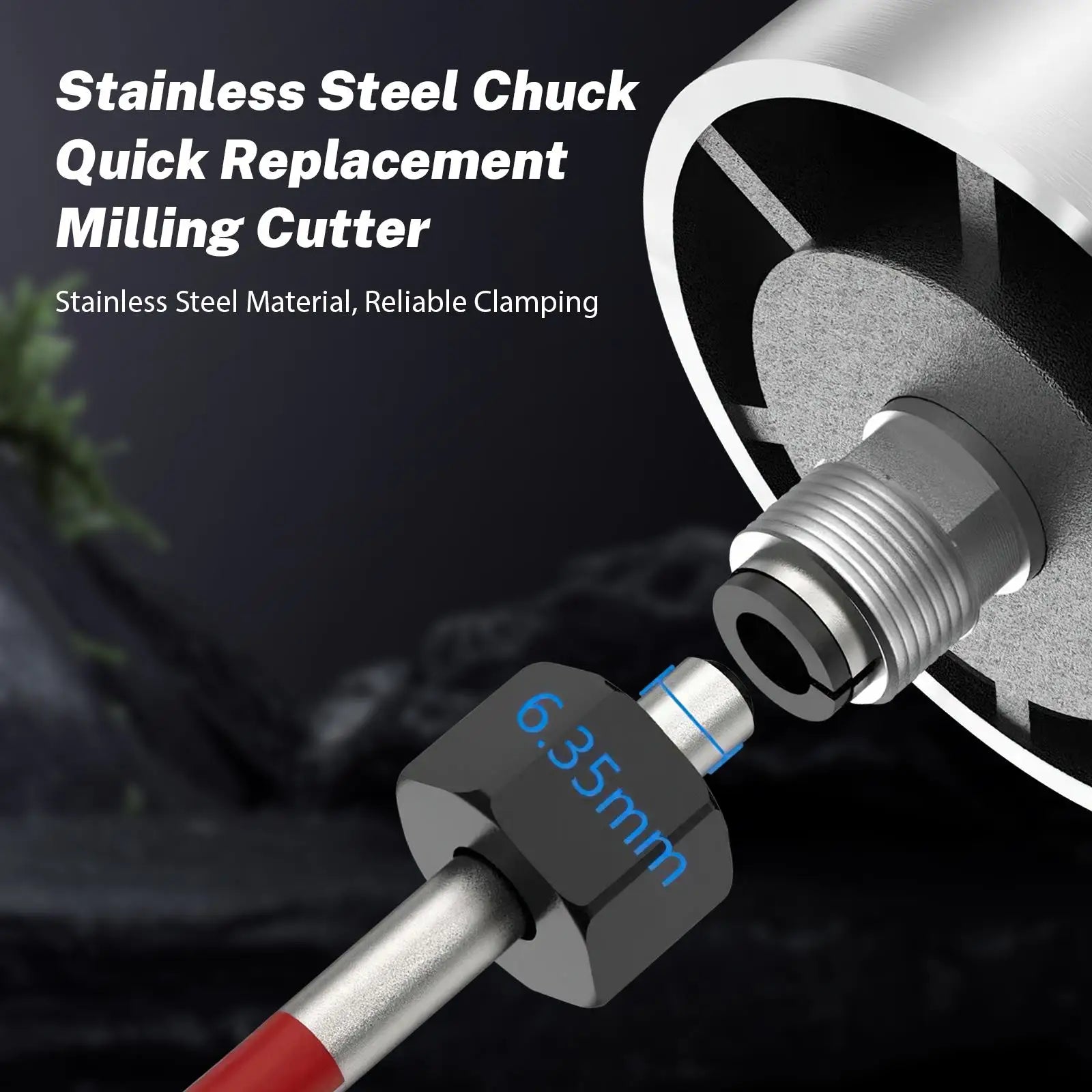 2000W elektrisk kanttrimmer för träbearbetning precision