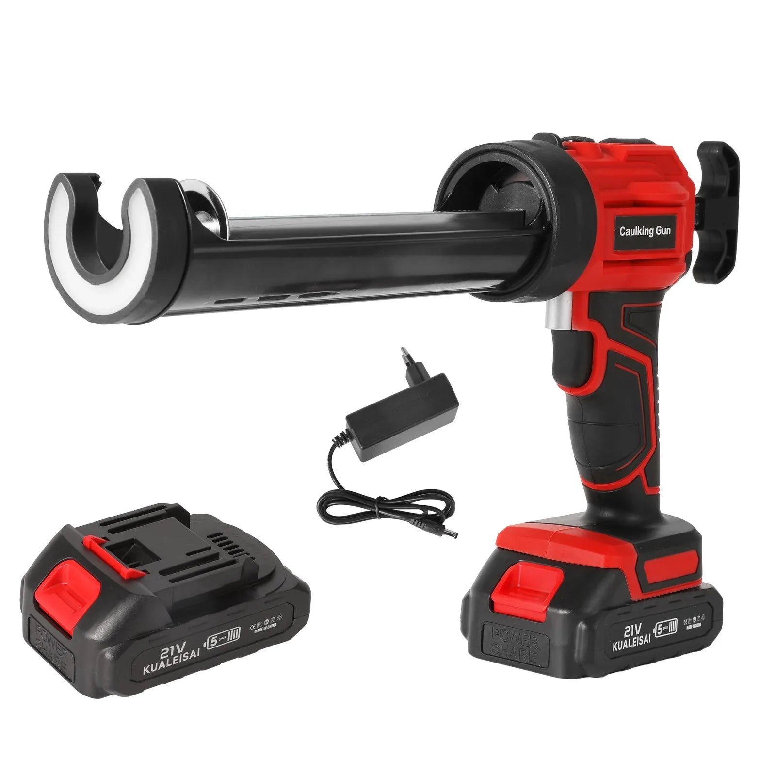 Electric Caulking Gun for Makita 18V Batteries