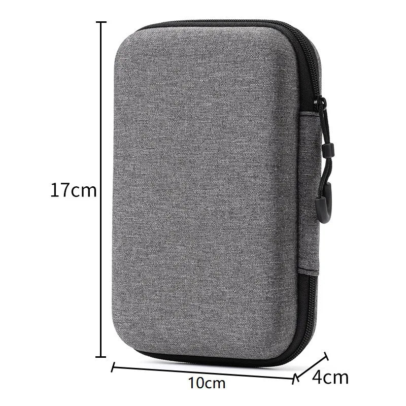 Bolsa de arrumação em poliéster para R36PLUS, R36H e RGB30
