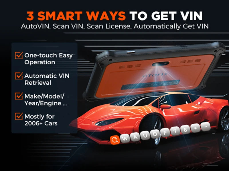 OTOFIX D1 LITE OBD2 σαρωτής εργαλείο διάγνωσης αυτοκινήτου Bluetooth ασύρματο αμφίδρομο έλεγχο OBD εργαλείο σάρωσης αυτοκινήτου ενεργή δοκιμή