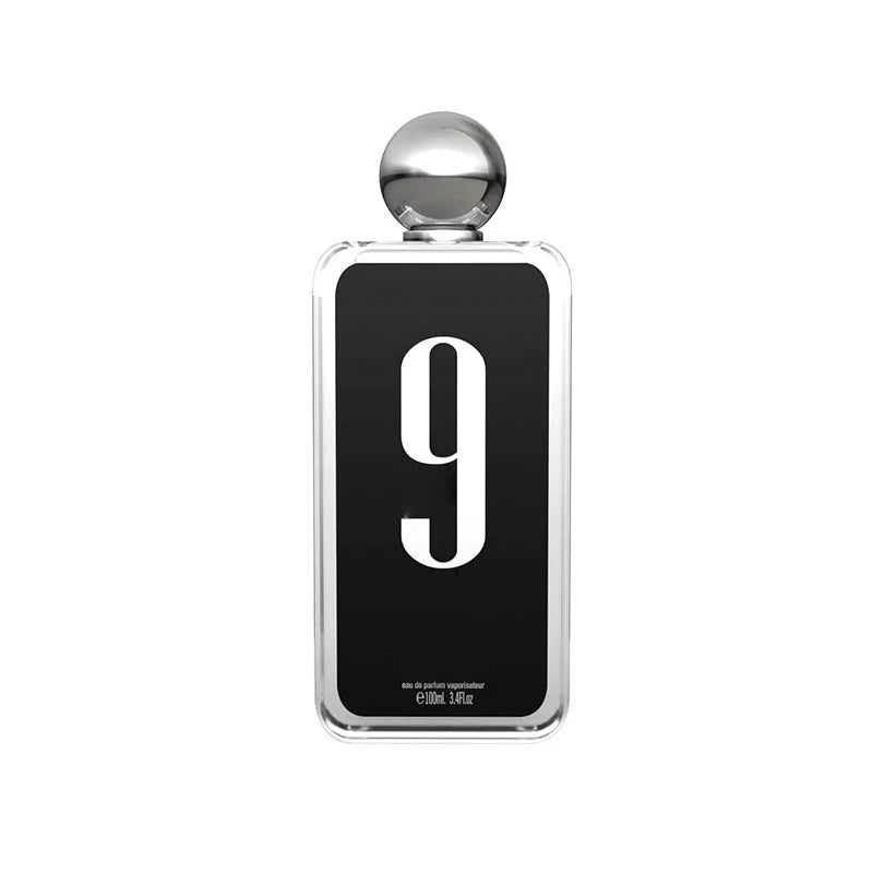 Мъжки Eau de Parfum - ориенталски ванилов аромат 100 мл