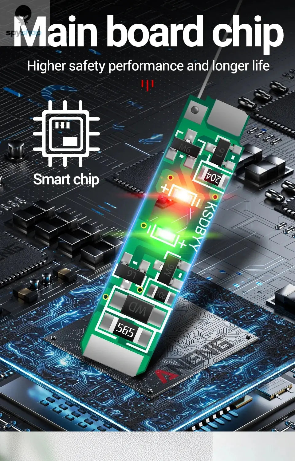 ANENG B05 Word/cross Screwdrivers Neon Bulb Indicator Meter Electric Pen Insulated Electrician Highlight Pocket Tester Pen Tools Spy-shop.com