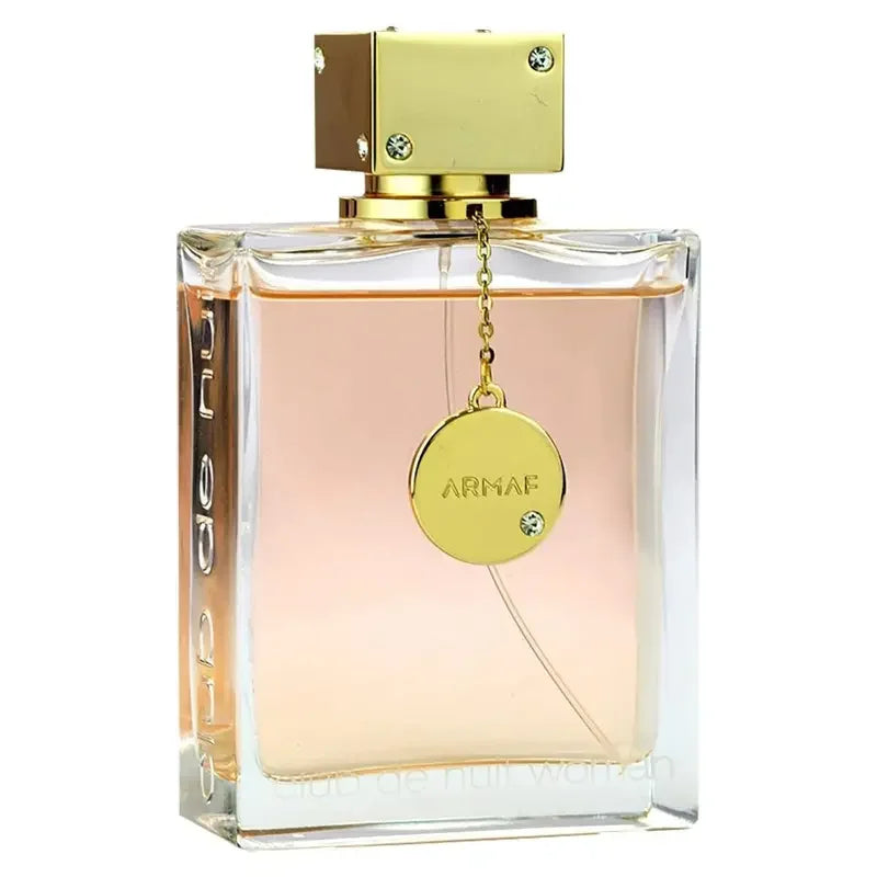 Дамски парфюм Eau de Parfum 105 мл с флорален и плодов аромат