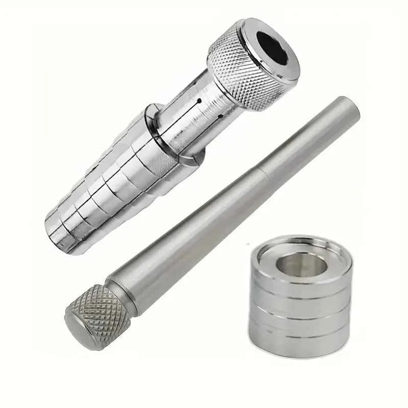 Ring Stretching Tool and Hammer Options