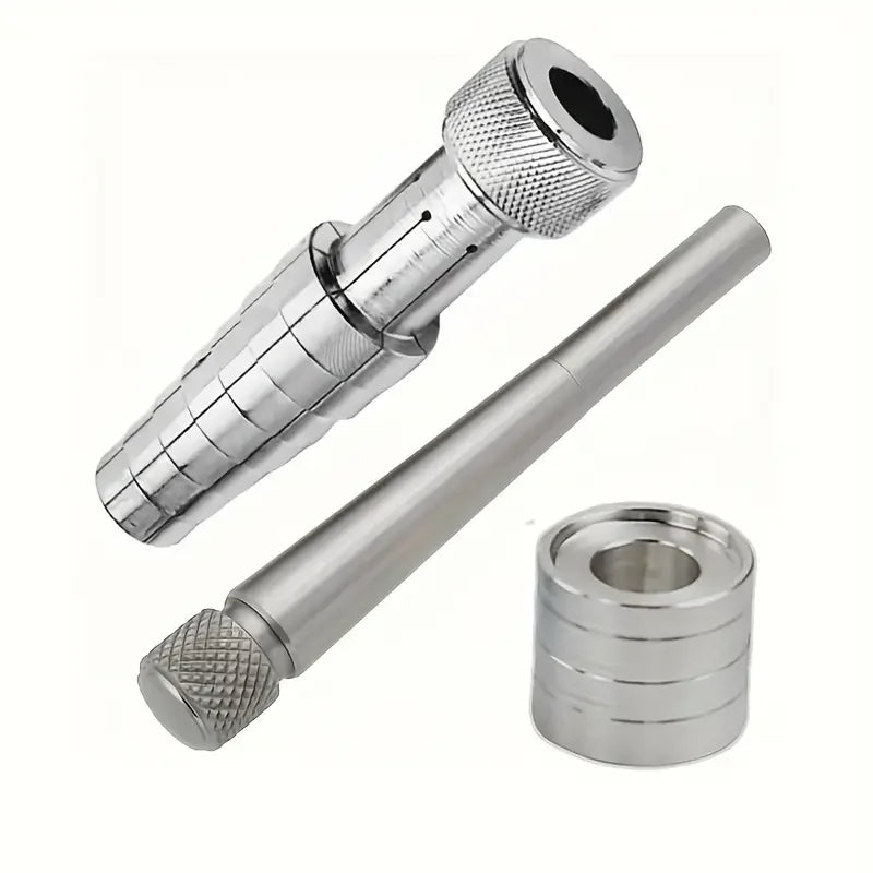Ring Stretching Tool and Hammer Options