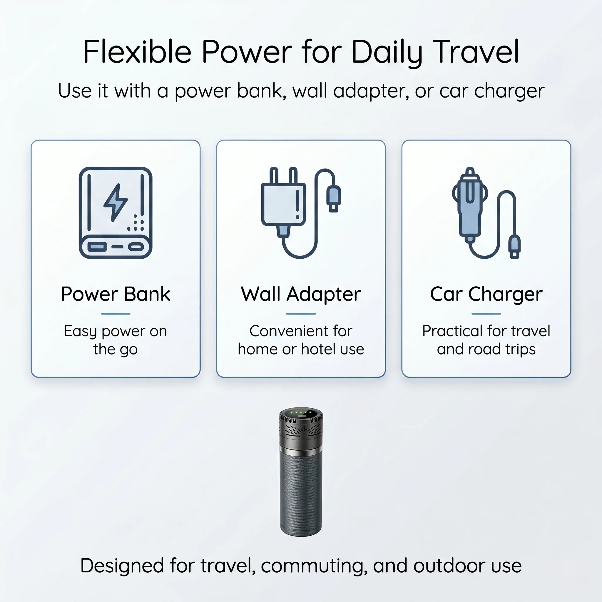 Portable Insulin Cooler Mini Fridge with Digital Temperature Control