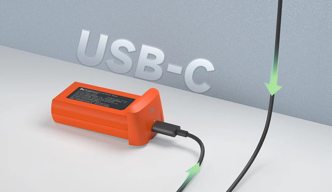 FIMI Mini 3 AI Süper Gece Video Dronu 4K Kameralı