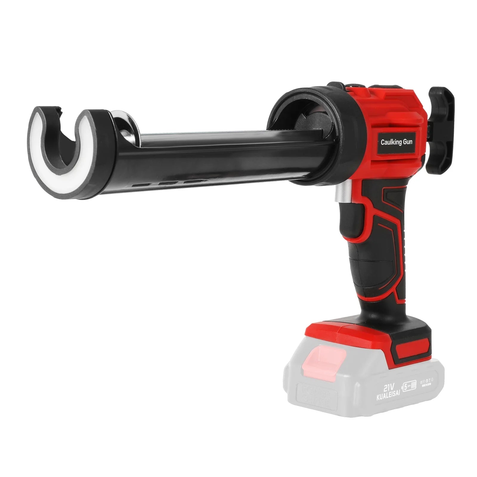 Electric Caulking Gun for Makita 18V Batteries