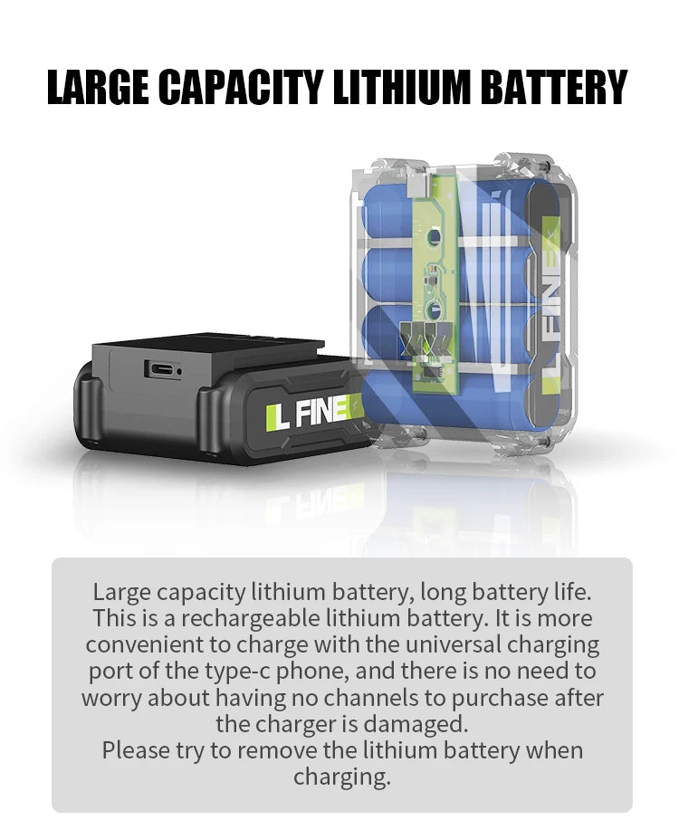 16 Lines 4D Laser Level 12 Lines 3D level 360°Self-leveling Horizontal and Vertical Cross Super Powerful Green Laser Beams