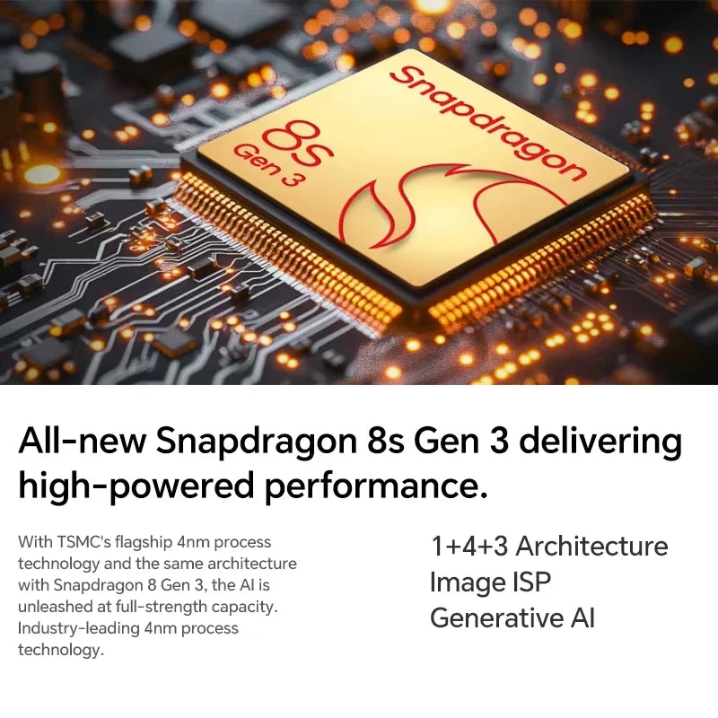 HONOR 200 Pro 5G Smartphone Global Version