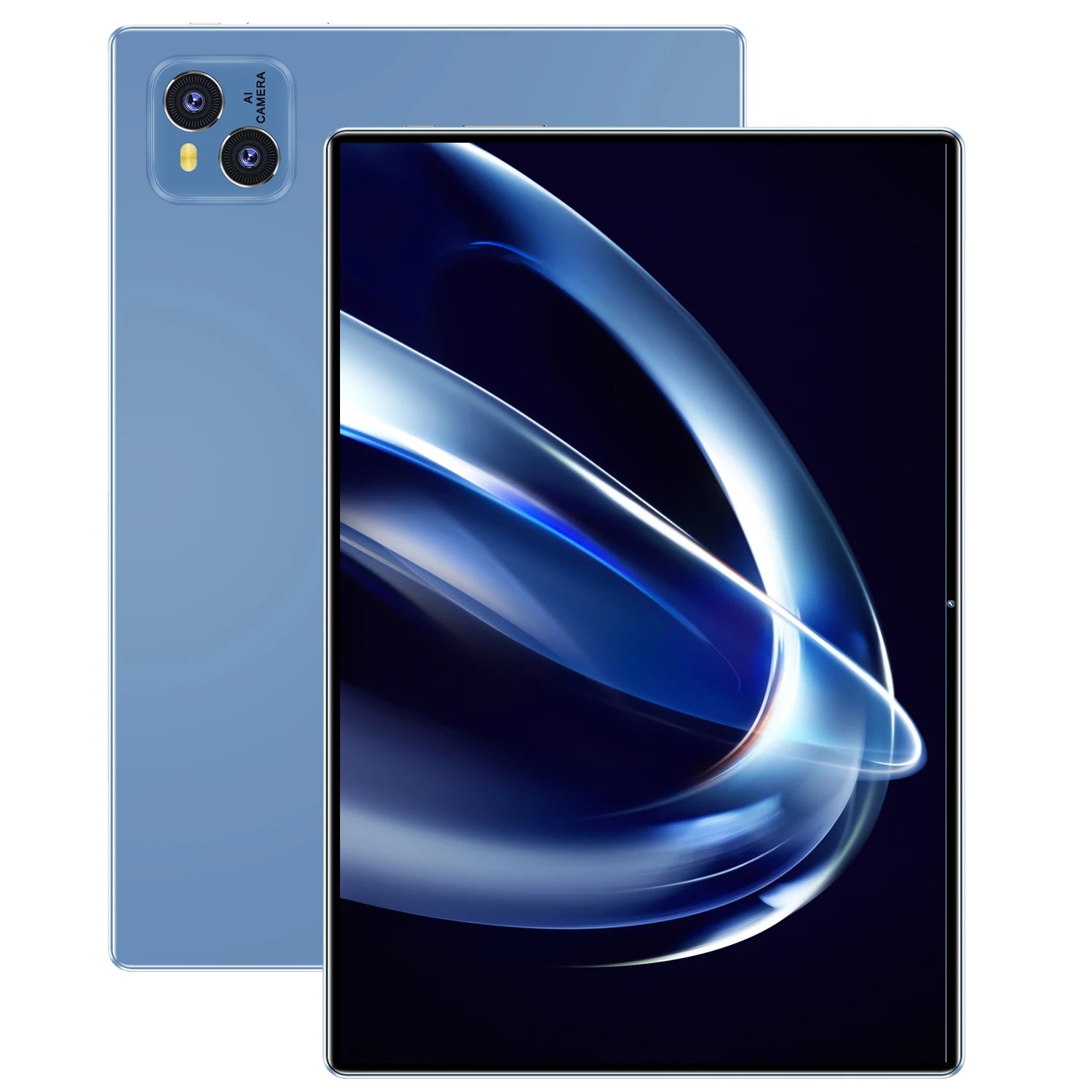 2025 5G Android Tablet with 10.36" Display