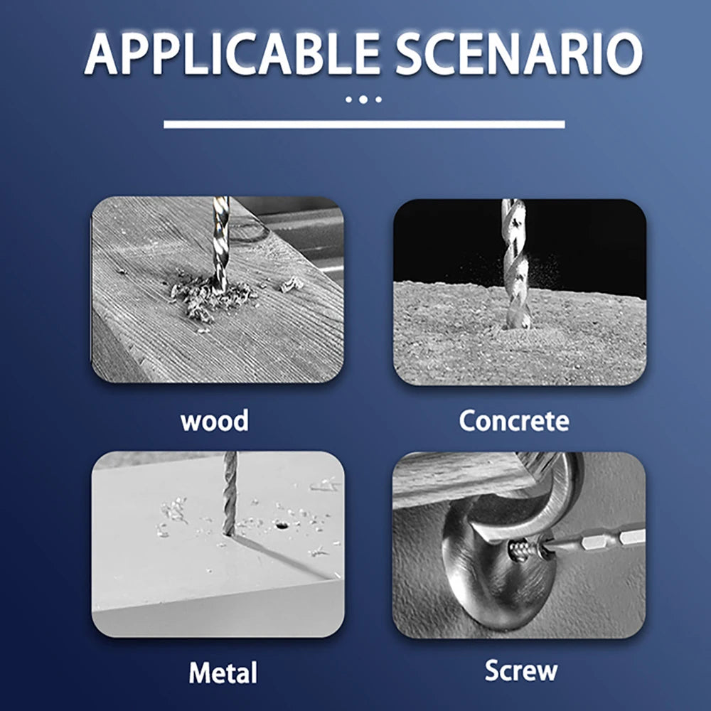 28V Akku-Schlagschrauber mit wiederaufladbarem Akku