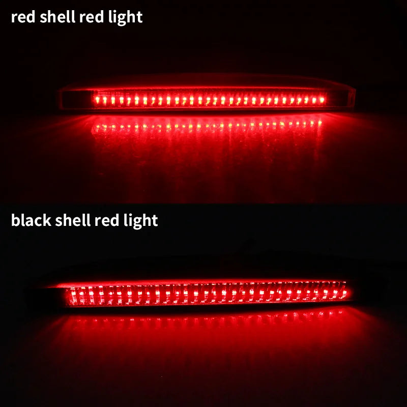 7700410753 for Renault Clio II 1998-2005 Car High Level 3Rd Brake Light Stop Lamp FOR Renault Clio Mk III Hatchback/Box 2005-UP