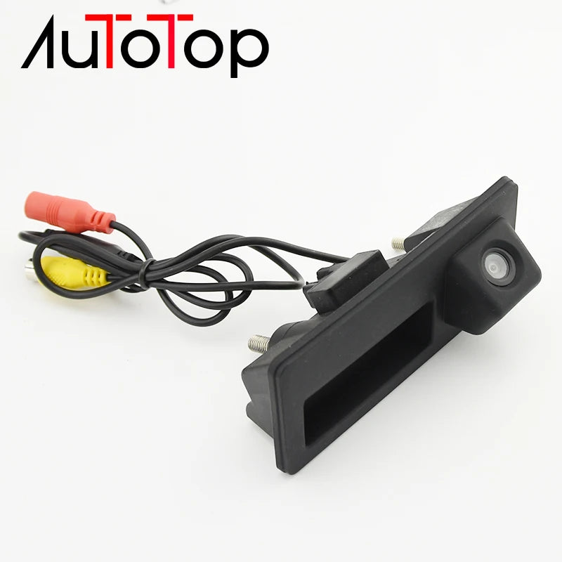 Reverse Camera for Volkswagen and Audi Parking Backup View