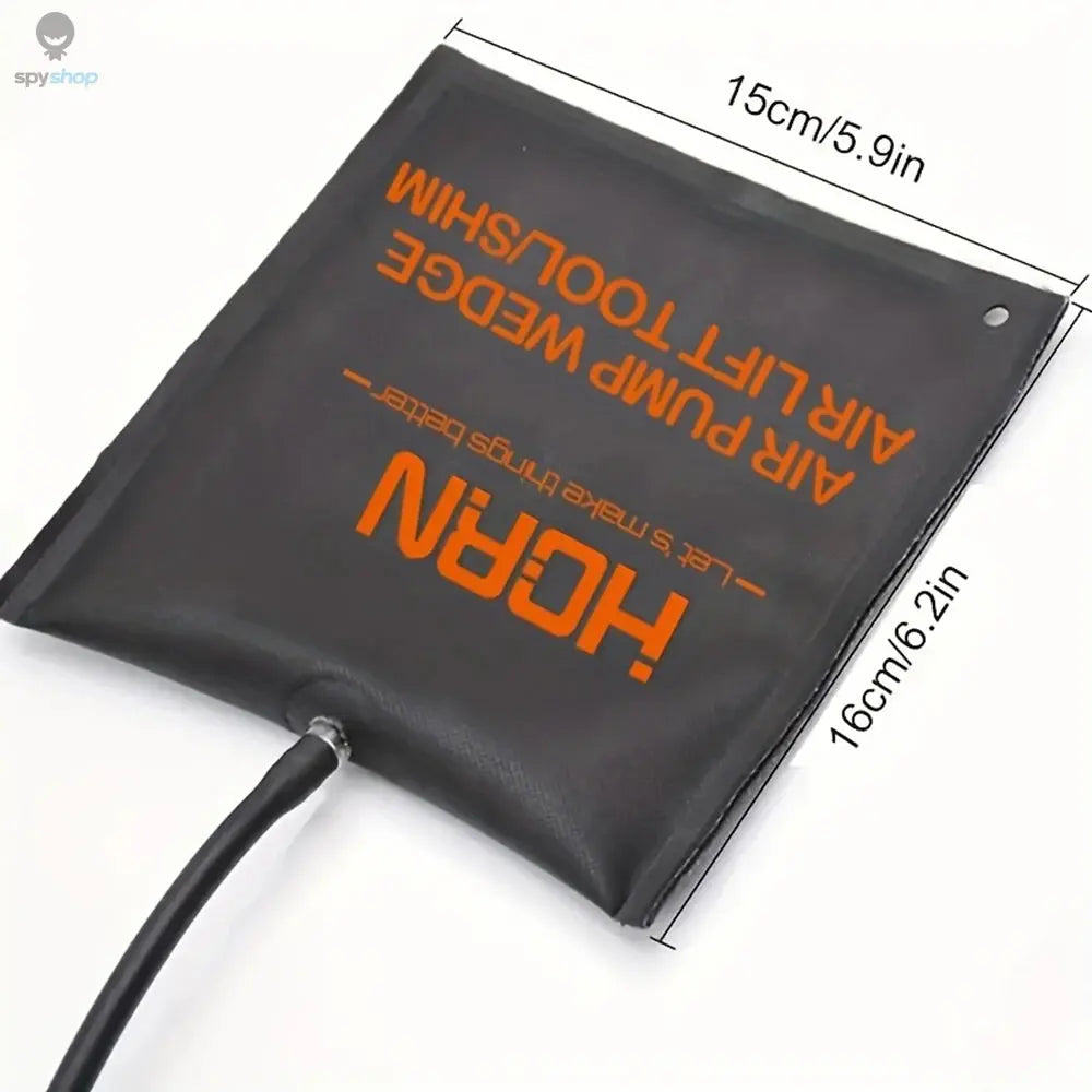 Air Pump Wedges Inflatable Airbag For Door Windows Car Powerful Installation Alignment Repair Tool Door Window Installation Spy-shop.com