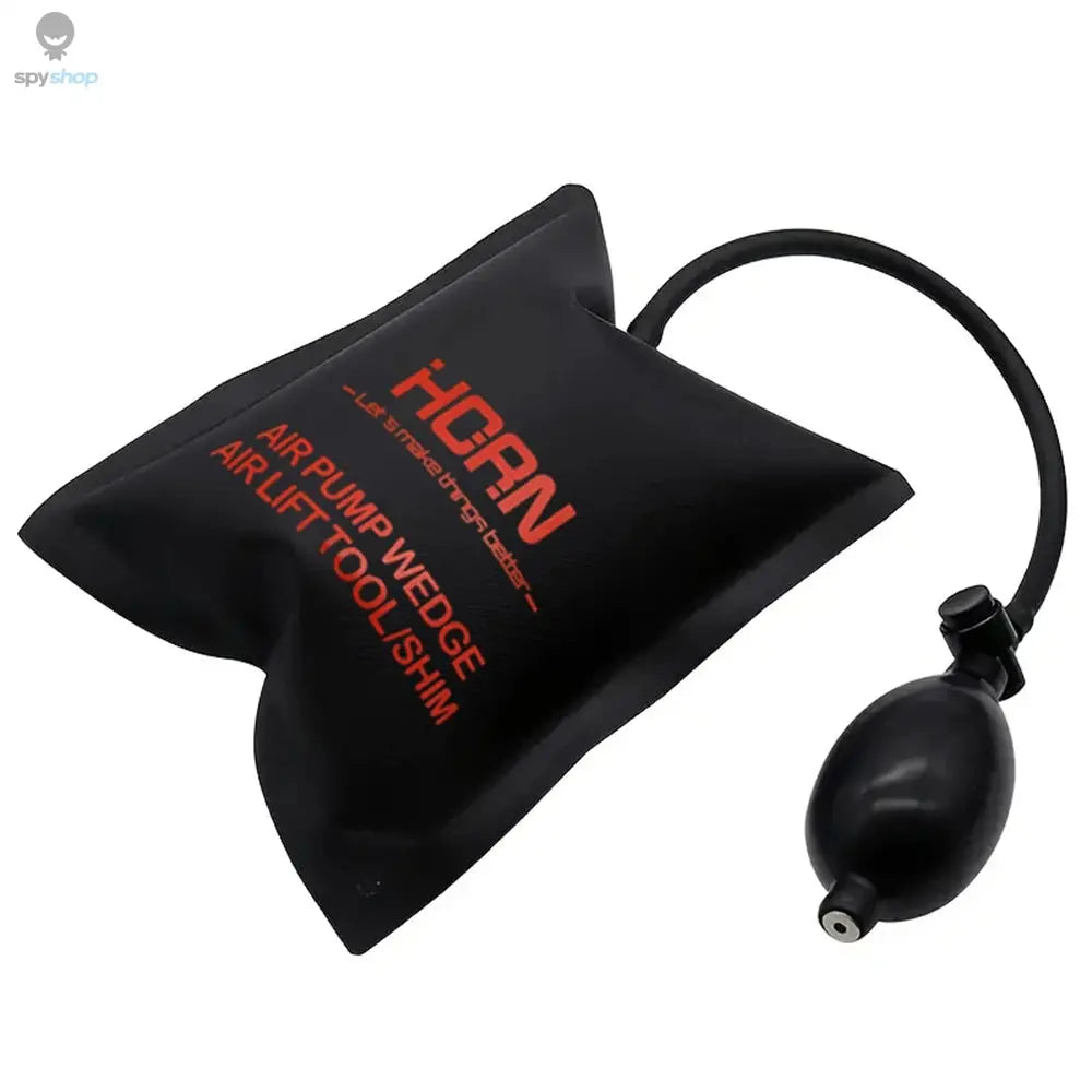 Air Pump Wedges Inflatable Airbag For Door Windows Car Powerful Installation Alignment Repair Tool Door Window Installation Spy-shop.com