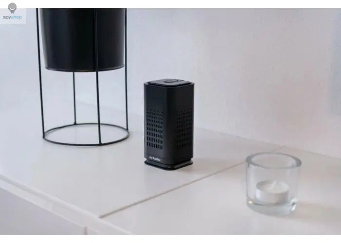 Air purifier mini camera PRO Spy-shop.com