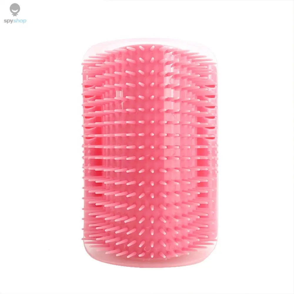 Best-selling Item Massager for Cats PP Material Pets Goods Brush Remove Hair Comb Grooming Table Dogs Care Royal Spy-shop.com
