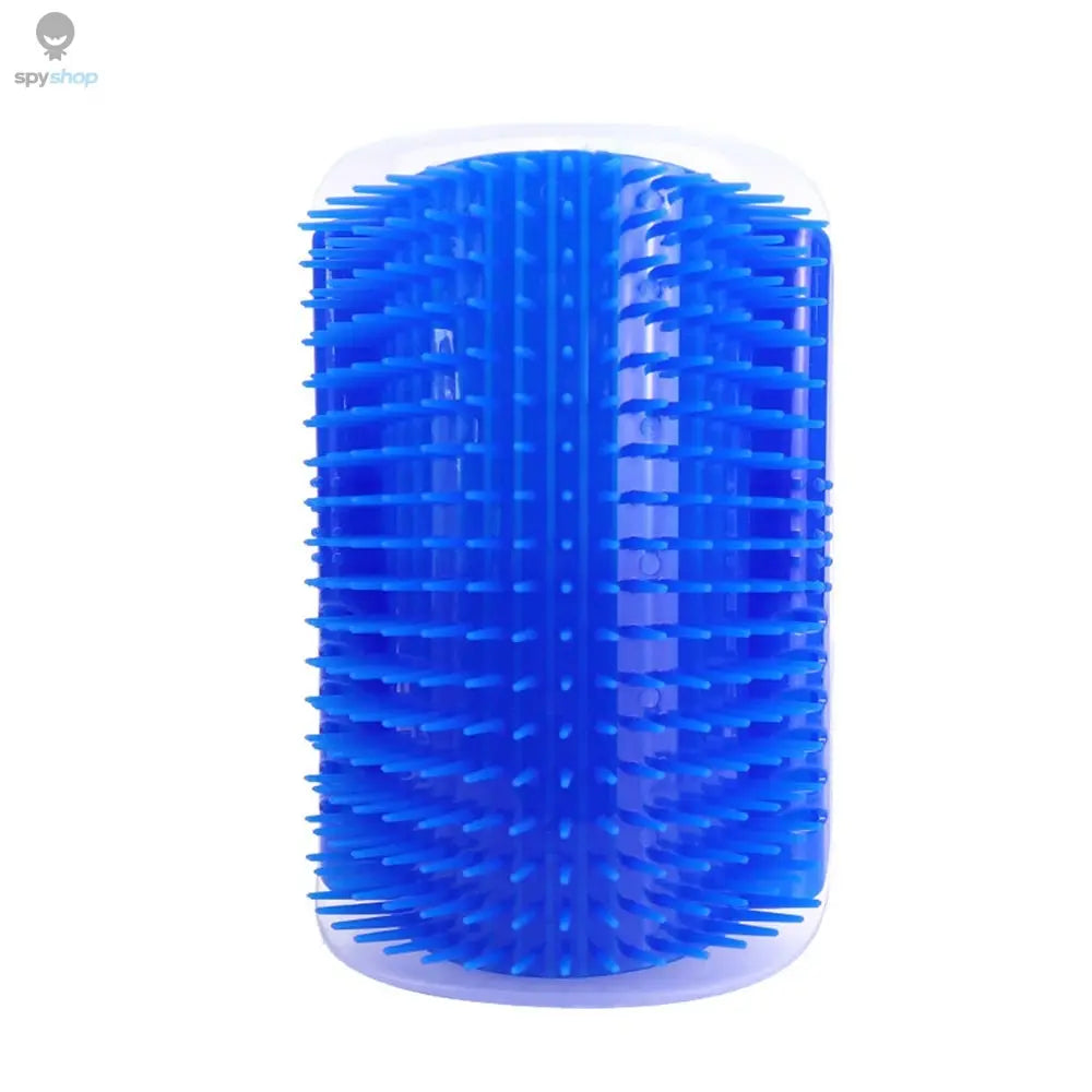 Best-selling Item Massager for Cats PP Material Pets Goods Brush Remove Hair Comb Grooming Table Dogs Care Royal Spy-shop.com