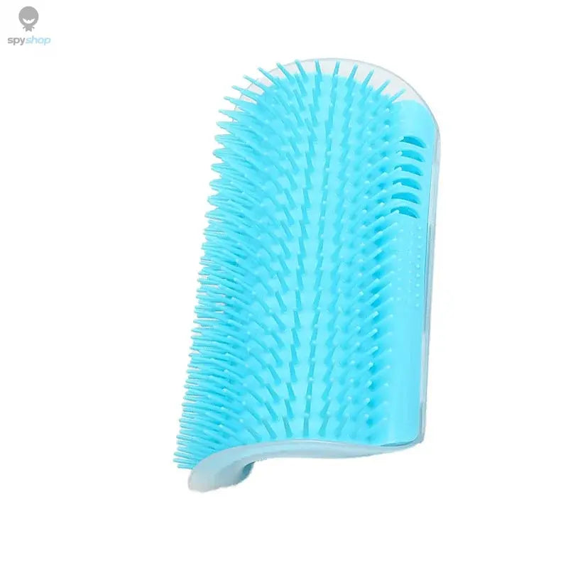 Best-selling Item Massager for Cats PP Material Pets Goods Brush Remove Hair Comb Grooming Table Dogs Care Royal Spy-shop.com