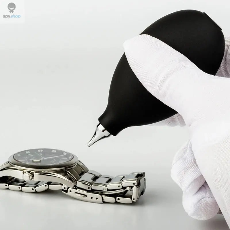 Blowing Super Strong Air Dust Blower Mini Pump Cleaner for Camera Lens Cleaning Mobile Phone Tablet Circuits Clean Repair Tool Spy-shop.com