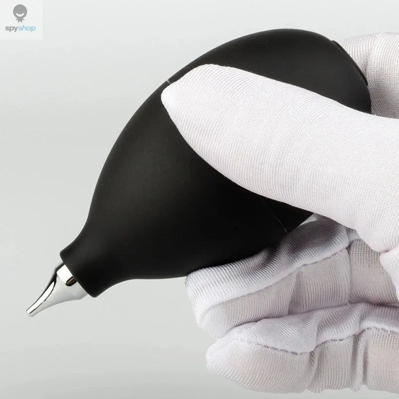 Blowing Super Strong Air Dust Blower Mini Pump Cleaner for Camera Lens Cleaning Mobile Phone Tablet Circuits Clean Repair Tool Spy-shop.com