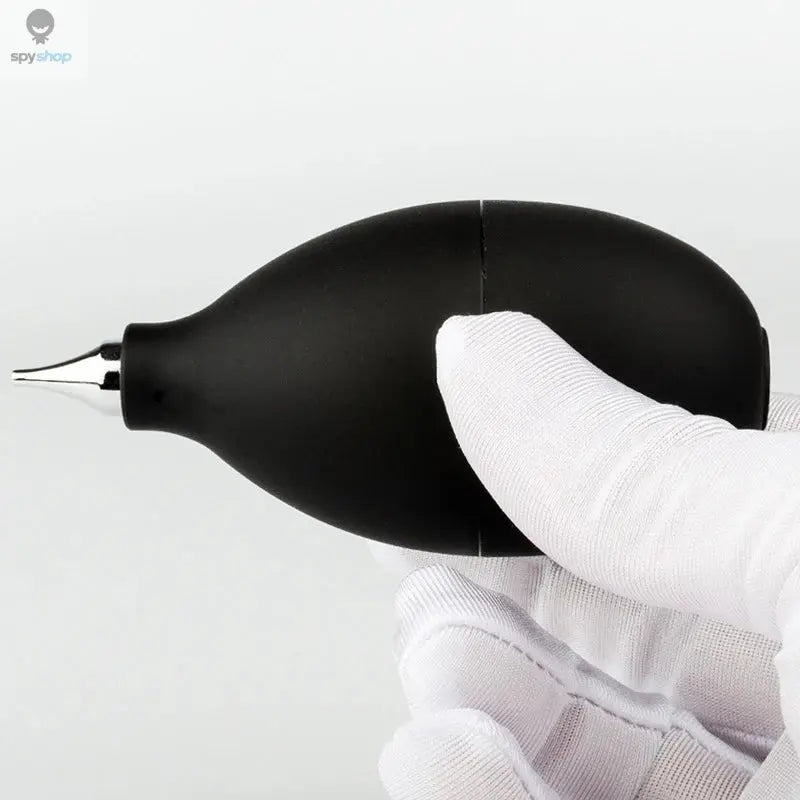 Blowing Super Strong Air Dust Blower Mini Pump Cleaner for Camera Lens Cleaning Mobile Phone Tablet Circuits Clean Repair Tool Spy-shop.com
