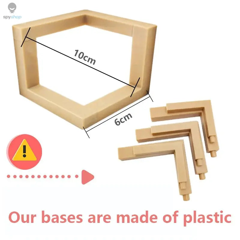 Book Light LED Moon Light Galaxy Light, Moon Night Light, Girl, Boy, Child Birthday Gift, Bedroom Decoration Indoor lighting Spy-shop.com