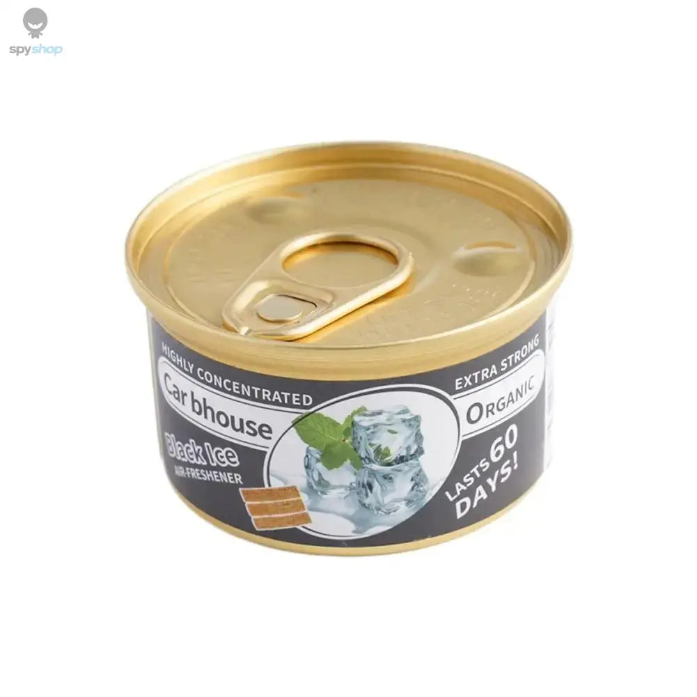 Car Air Freshener Bubble Gum Scent Organic Cans Odor Eliminator Essential Long-Lasting Strong Fragrance For Auto Home Closet Spy-shop.com