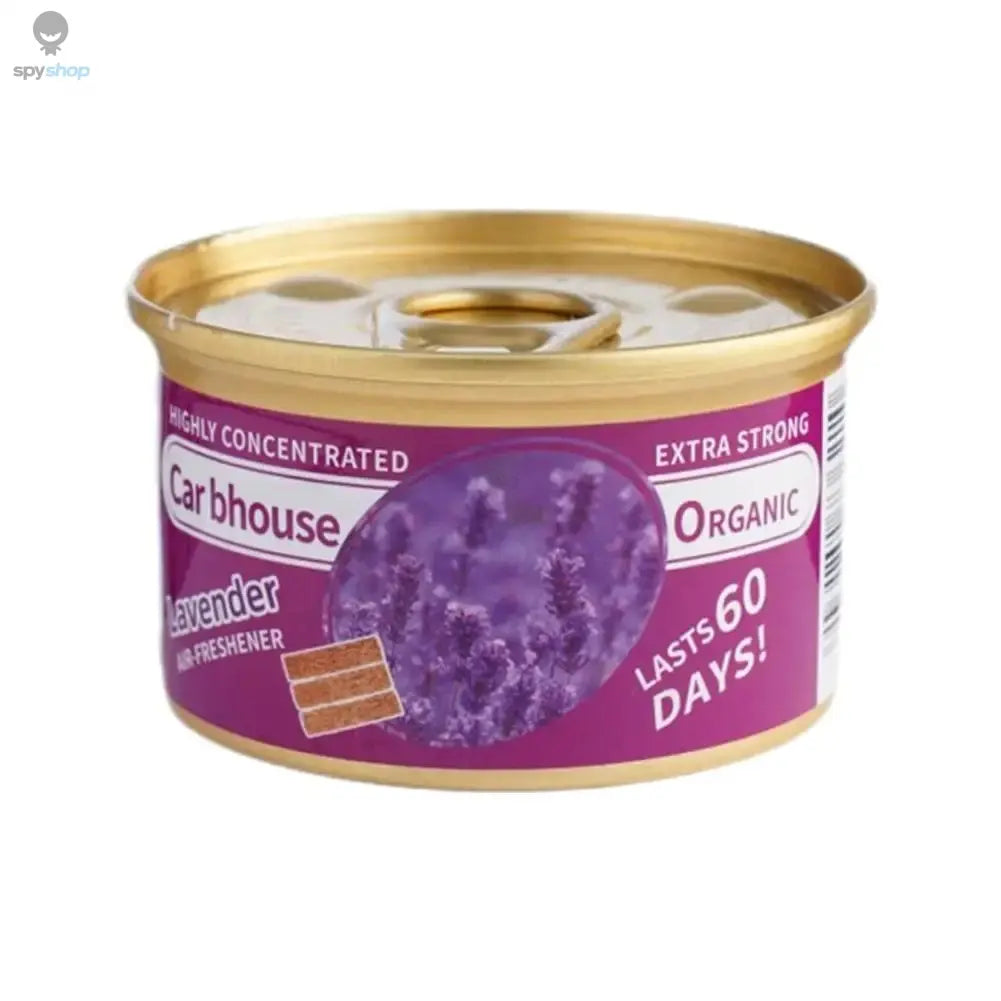 Car Air Freshener Bubble Gum Scent Organic Cans Odor Eliminator Essential Long-Lasting Strong Fragrance For Auto Home Closet Spy-shop.com
