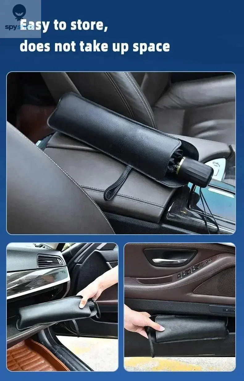 Car Sunshade Umbrella For Auto Shading Car Sun Shade Protector Parasol Summer Sun Interior Windshield Protection Curtain Spy-shop.com