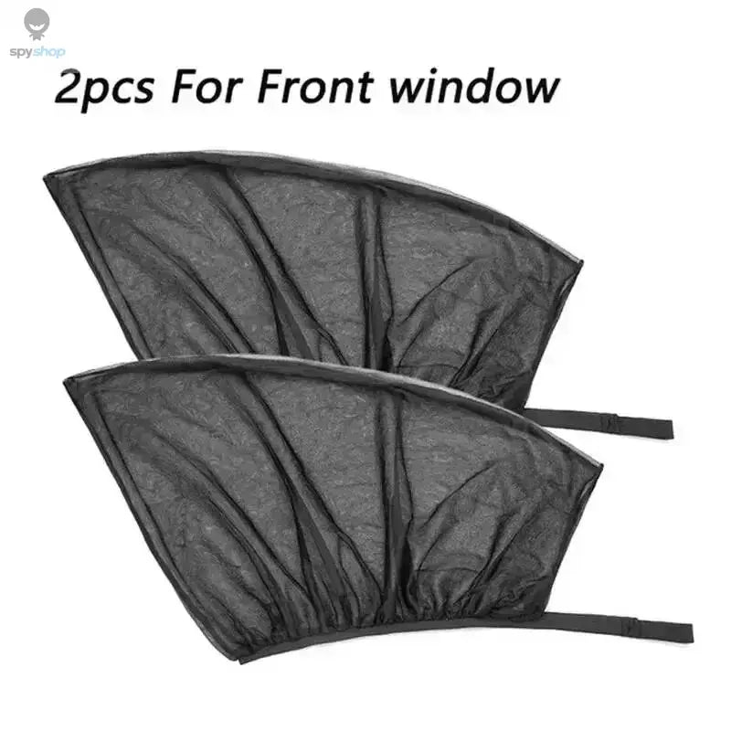 Car Sunshade Umbrella For Auto Shading Car Sun Shade Protector Parasol Summer Sun Interior Windshield Protection Curtain Spy-shop.com