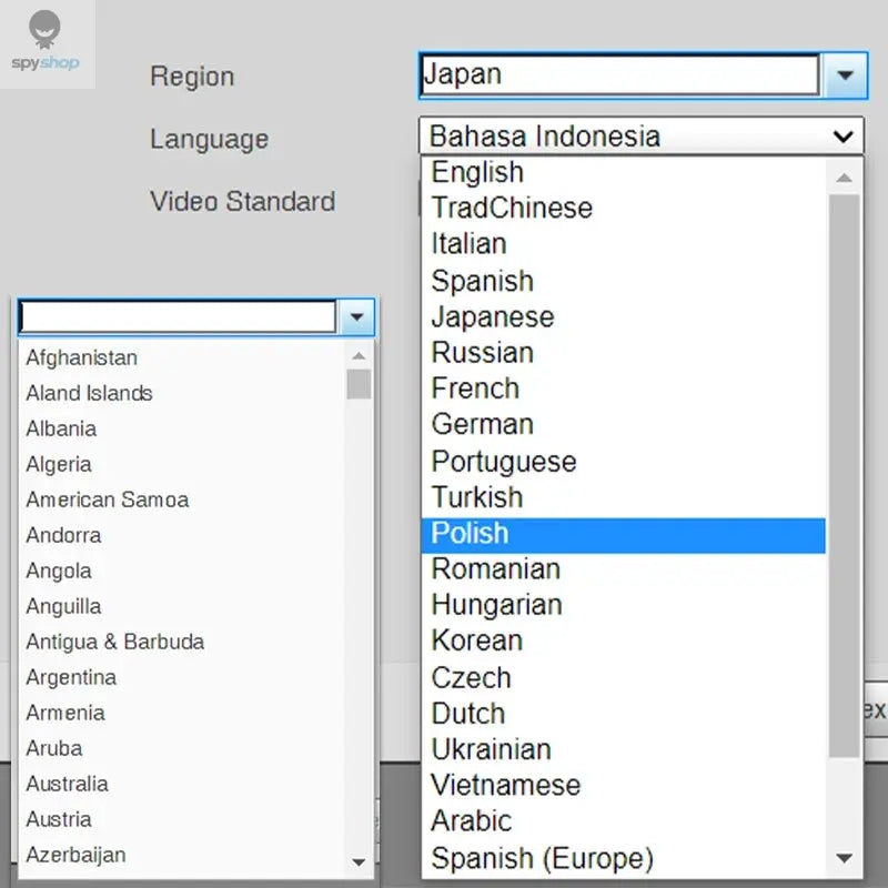 Dahua 4MP 5MP 8MP Bullet IP Camera Outdoor Mini PoE Security Monitor Human Detection With Mic HFW2441S-S HFW2541S-S HFW2841S-S Spy-shop.com