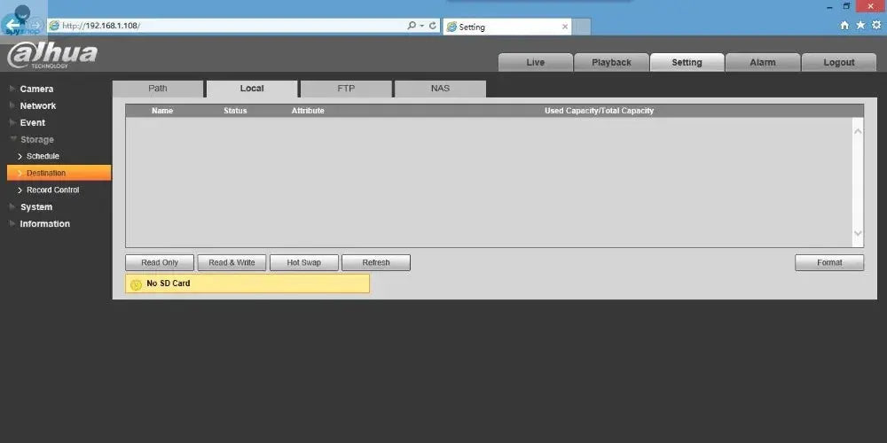 Dahua IPC-HFW2431S-S-S2 4MP IR30M & IPC-HFW2441S-S 4MP POE IR30M IP67 built in MIC SMD Plus Bullet WizSense Network ip Camera Spy-shop.com
