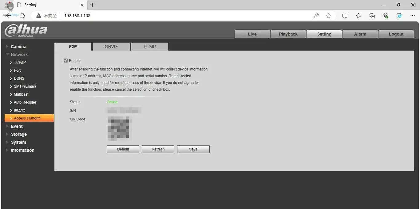 Dahua IPC-HFW2431S-S-S2 4MP IR30M & IPC-HFW2441S-S 4MP POE IR30M IP67 built in MIC SMD Plus Bullet WizSense Network ip Camera Spy-shop.com