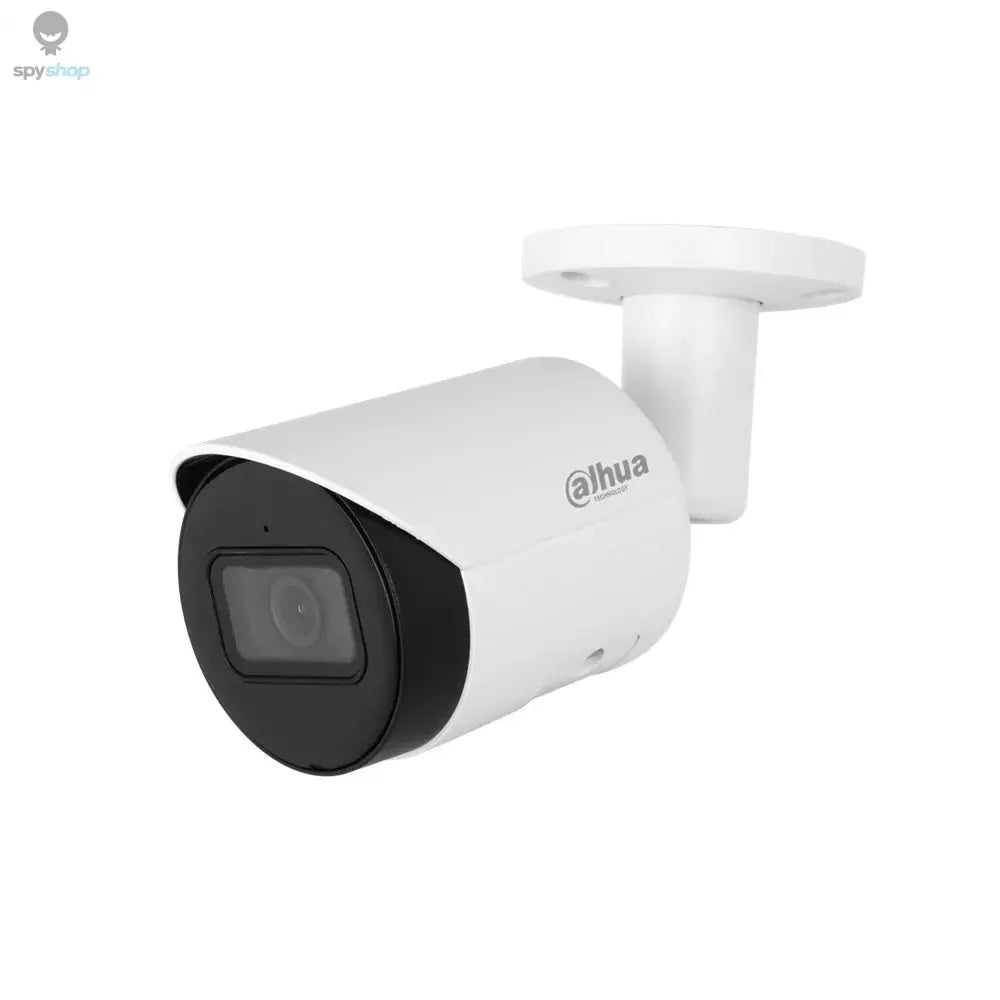 Dahua IPC-HFW2831S-S-S2 8MP POE IP67 IR30M P2P Starlight & IPC-HFW2841S-S built in MIC SMD Plus WizSense Bullet IP Camera Spy-shop.com
