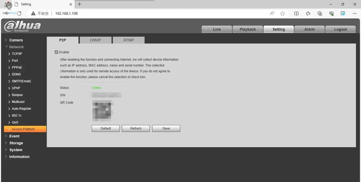 Dahua IPC-HFW2831S-S-S2 8MP POE IP67 IR30M P2P Starlight & IPC-HFW2841S-S built in MIC SMD Plus WizSense Bullet IP Camera Spy-shop.com