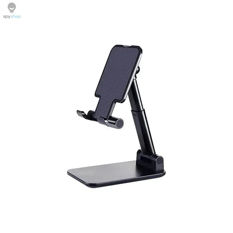 Desk Mobile Phone Holder Stand For IPhone IPad Xiaomi Adjustable Desktop Tablet Holder Universal Table Cell Phone Stand Spy-shop.com