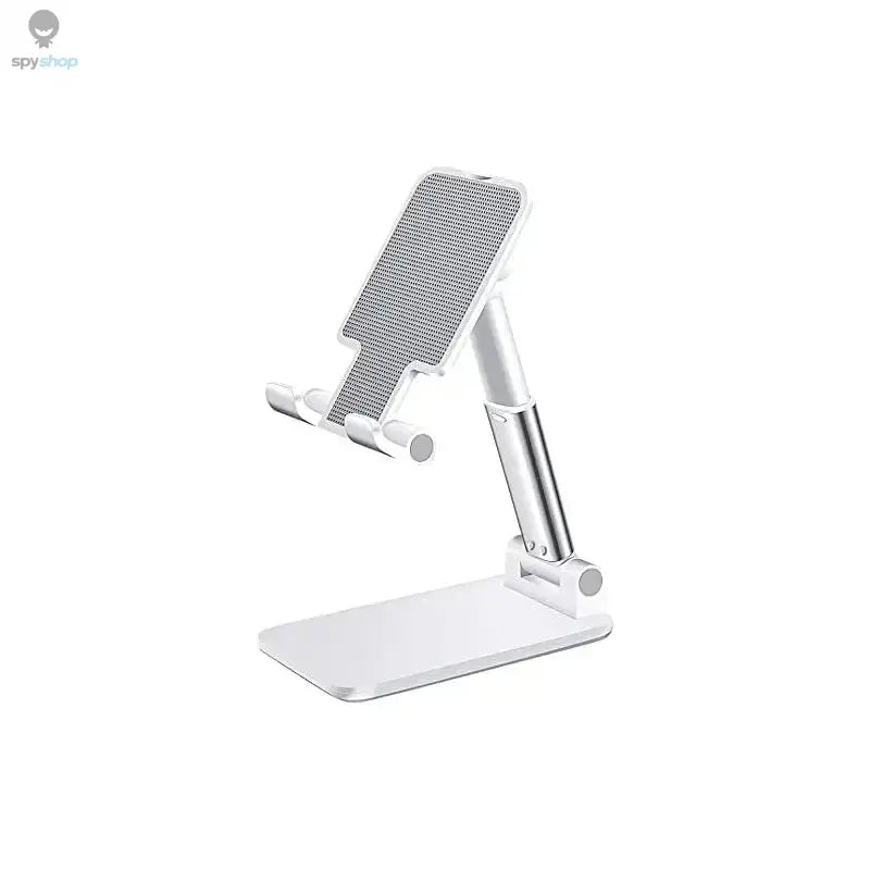Desk Mobile Phone Holder Stand For IPhone IPad Xiaomi Adjustable Desktop Tablet Holder Universal Table Cell Phone Stand Spy-shop.com